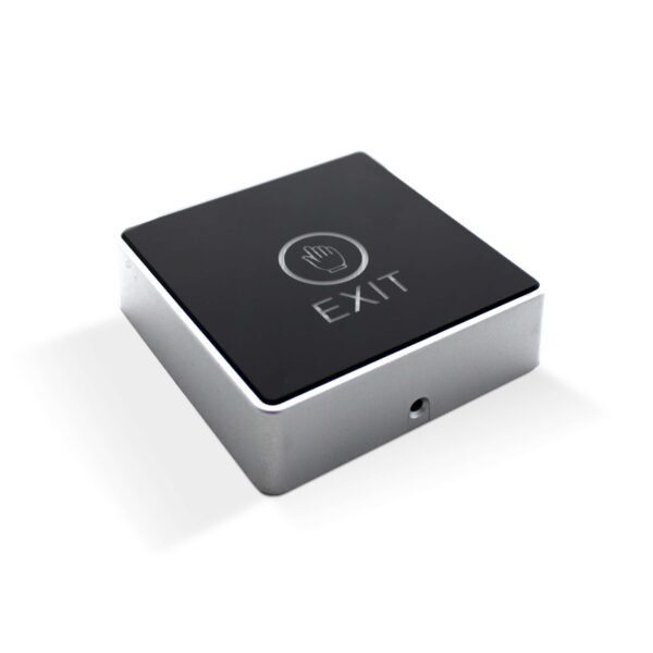 Touch Button Description Touch Button - AutoGate