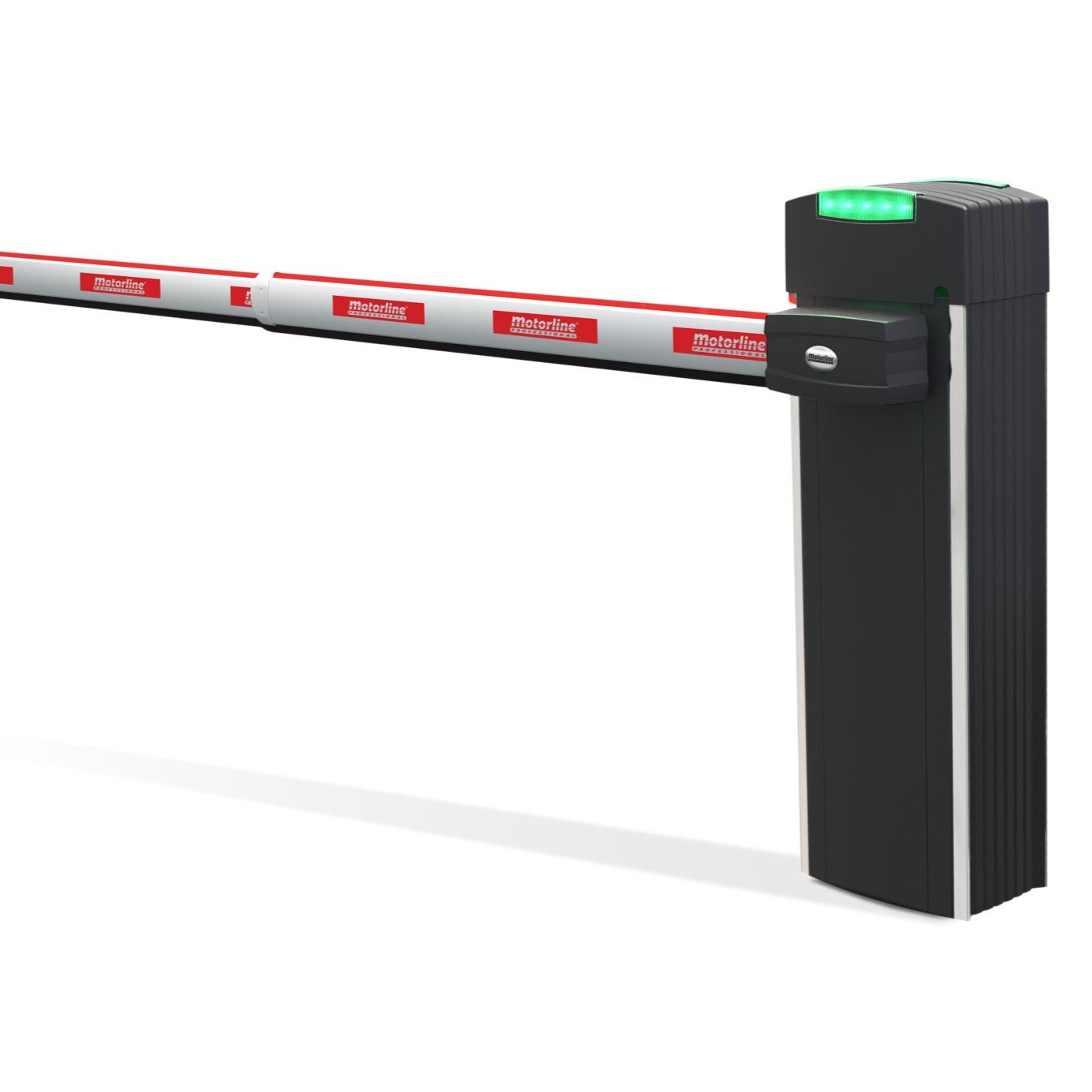 MOTORLINE SIGMA BL Barriers