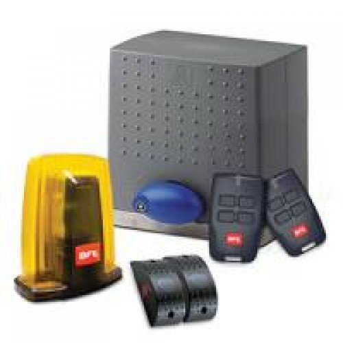 BFT DEIMOS 500BT 500KG Sliding Gate Motor