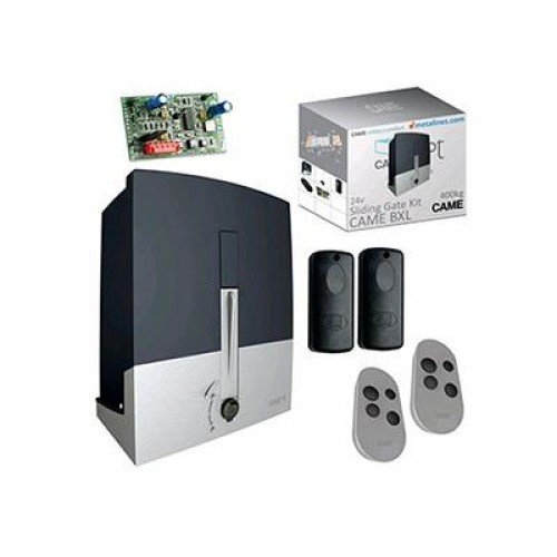 CAME BX 64 Sliding Gate Motor up to 400KG