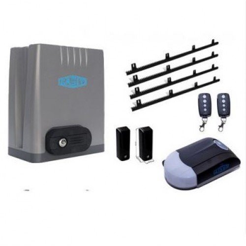 CASIT Scorry 500J Sliding Gate Motor up to 500 Kg