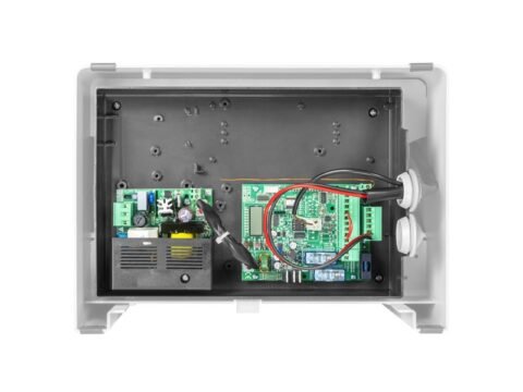 BENINCA EVA 5 Barriers - Image 4