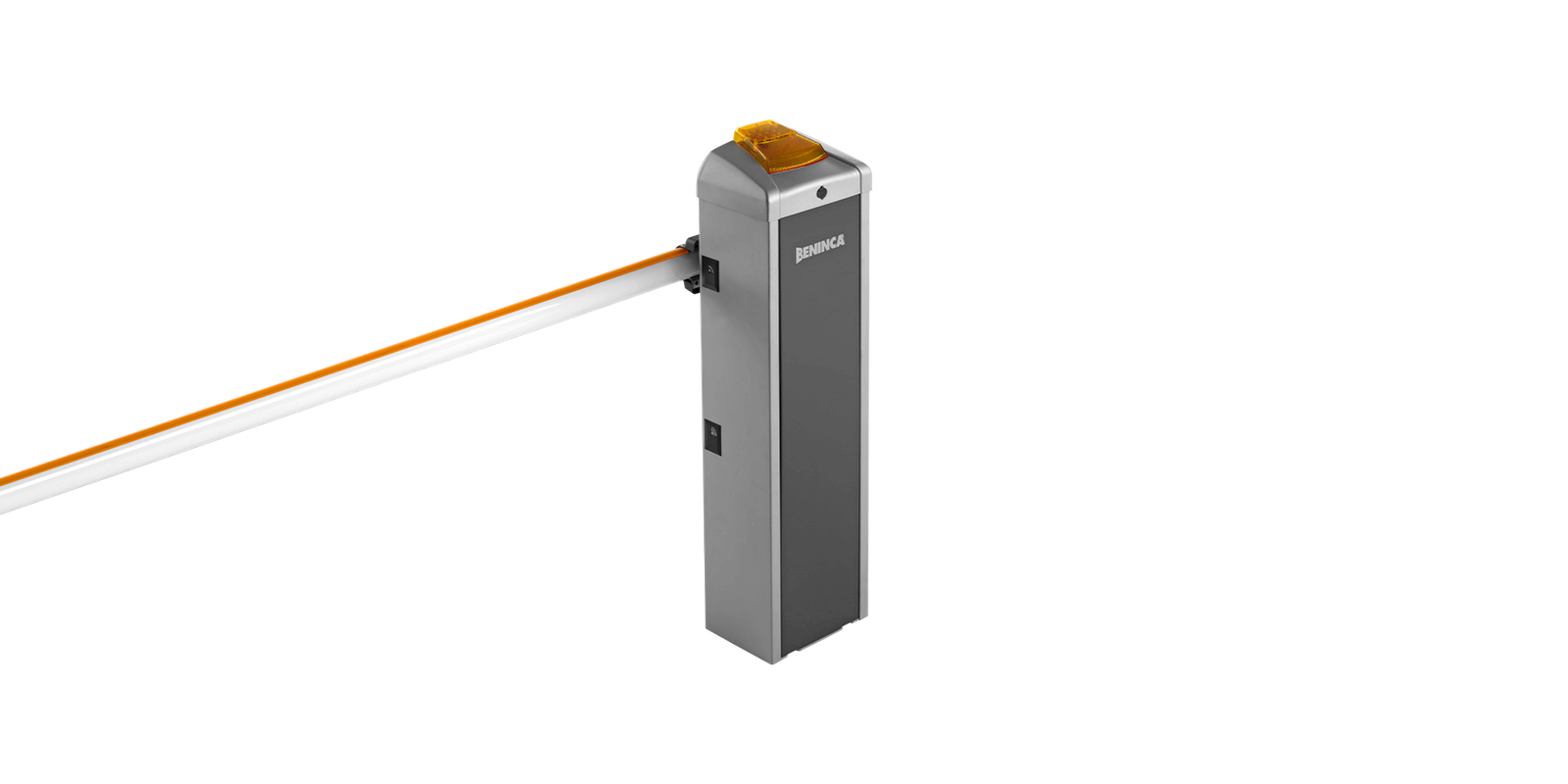 BENINCA EVA 5 Barriers