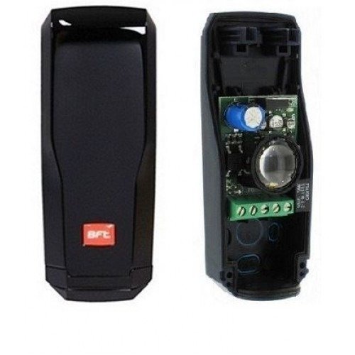 BFT MOOVI 50 Barriers - Image 3