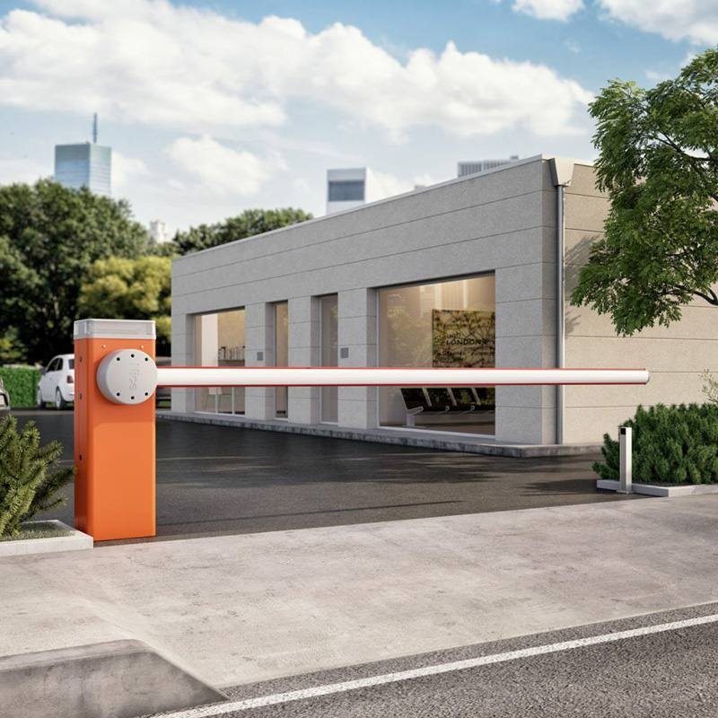 NICE M5BAR Barriers - Image 5