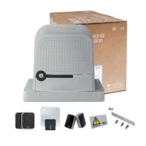 NICE Robo 600KG Sliding Gate Motor