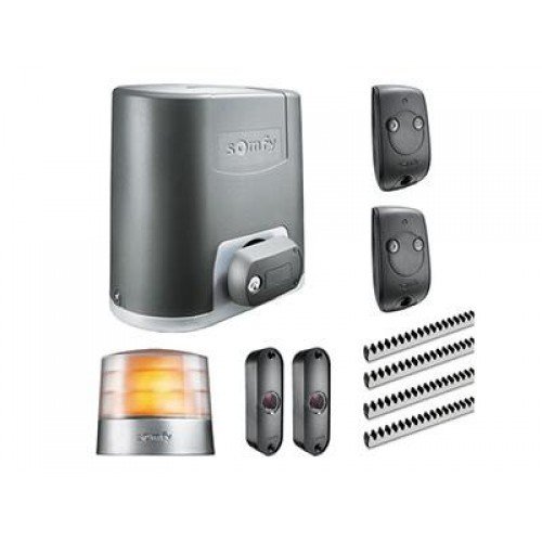 Somfy Elixo 2000 Kg Sliding Gate Motor